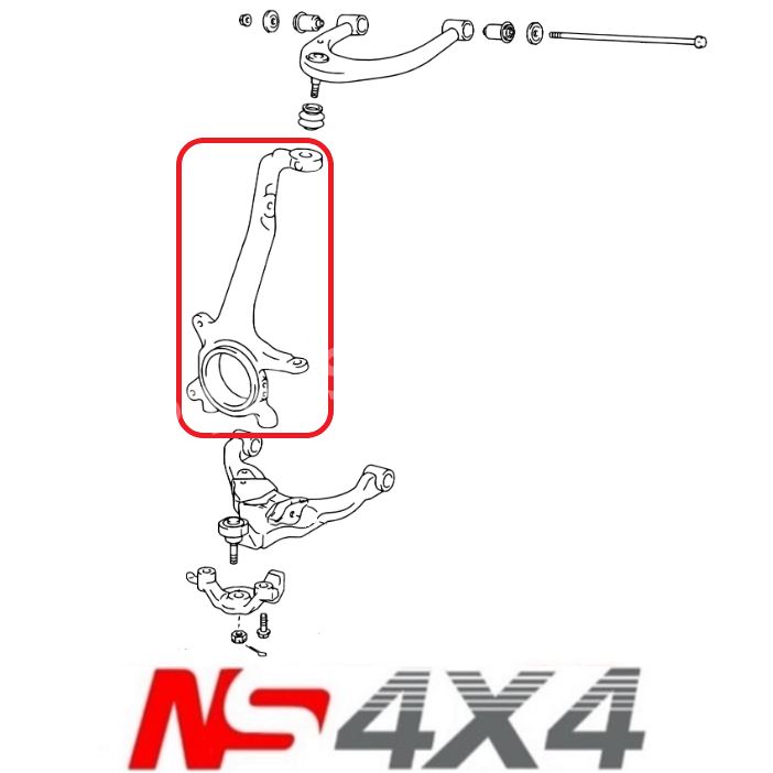 Ns4x4
